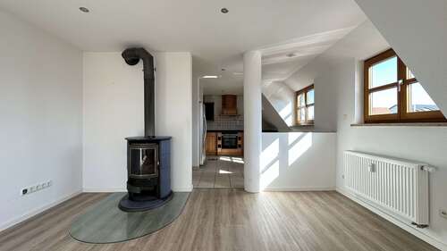 Foto - Wohnung zum Mieten in Karlsfeld 1.870,00 € 160 m²