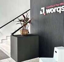 Büro in Aachen 249,00 € 8 m² - 249,00 EUR Kaltmiete, ca.  8,00 m² in Aachen (PLZ: 52066)