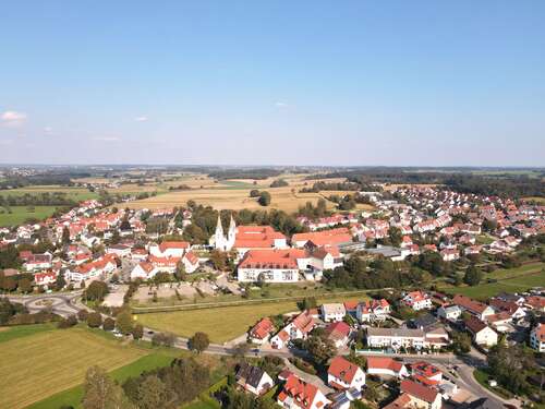 Foto - Wohnung zum Mieten in Markt Indersdorf 1.200,00 € 91 m²