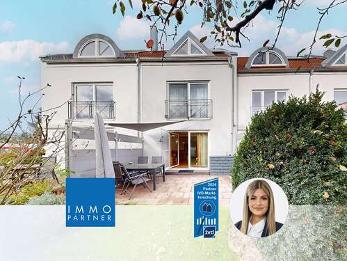 Foto - Haus zum Kaufen in Nürnberg 599.000,00 € 129 m²