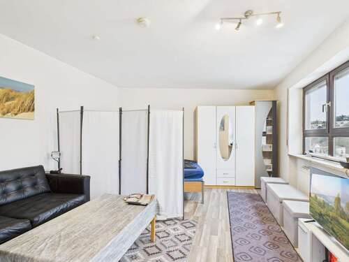 Foto - Wohnung zum Kaufen in Würzburg 107.000,00 € 31 m²