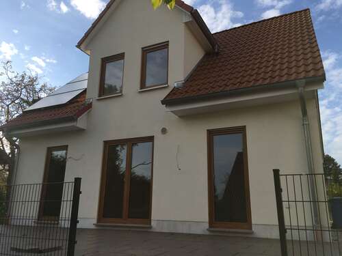 Foto - Haus zum Kaufen in Potsdam 750.000,00 € 120 m²