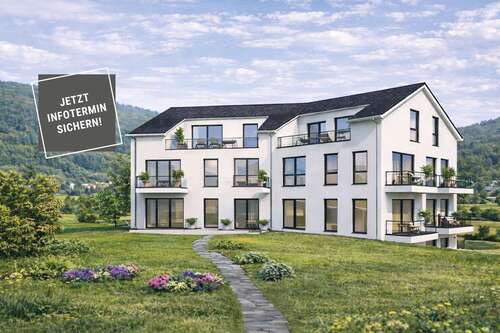 Foto - Wohnung zum Kaufen in Wenden 209.000,00 € 48.32 m²