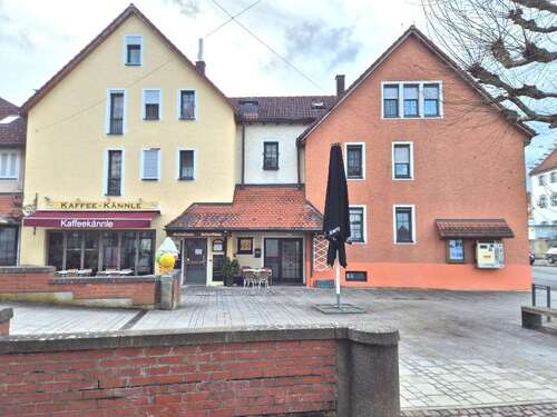 Foto - Haus zum Mieten in Tettnang 3.280,00 € 395 m²