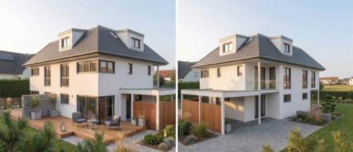 Foto - Haus zum Kaufen in München 1.599.000,00 € 180 m²