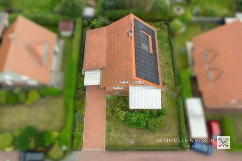 Foto - Haus zum Kaufen in Stade 599.000,00 € 138 m²