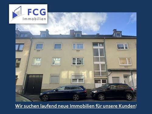Foto - Wohnung zum Kaufen in Krefeld 143.158,00 € 57 m²