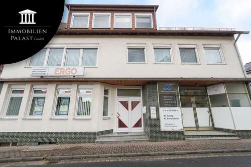 Foto - Haus zum Kaufen in Philippsthal (Werra) 130.000,00 € 210 m²