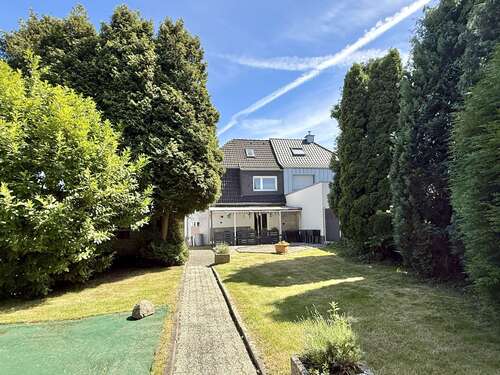 Foto - Haus zum Kaufen in Selm 219.000,00 € 105 m²