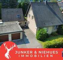 Haus zum Kaufen in Steinhagen 420.000,00 € 176 m²