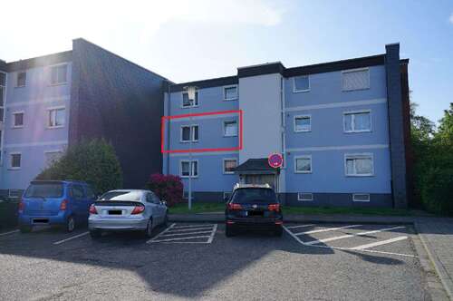 Foto - Wohnung zum Kaufen in Leverkusen 169.000,00 € 69 m²