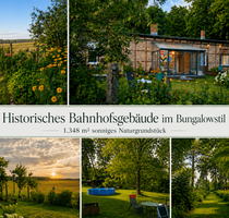 Haus zum Kaufen in Rheinsberg 365.000,00 € 105 m²
