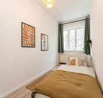 WG-Zimmer in Berlin 630,00 € 9 m²