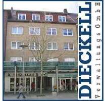 Wohnung zum Mieten in Bremerhaven 395,00 € 63.4 m²