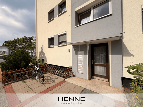 Foto - Wohnung zum Kaufen in Bremen 150.000,00 € 61 m²