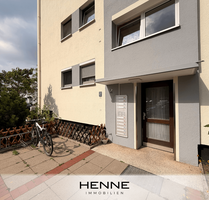 Wohnung zum Kaufen in Bremen 150.000,00 € 61 m²
