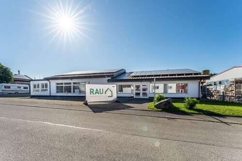 Foto - Halle in Dietingen 849.000,00 € 610 m²