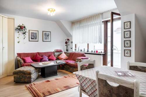 Foto - Wohnung zum Kaufen in Landshut 199.000,00 € 35 m²