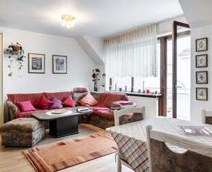 Wohnung zum Kaufen in Landshut 199.000,00 € 35 m²