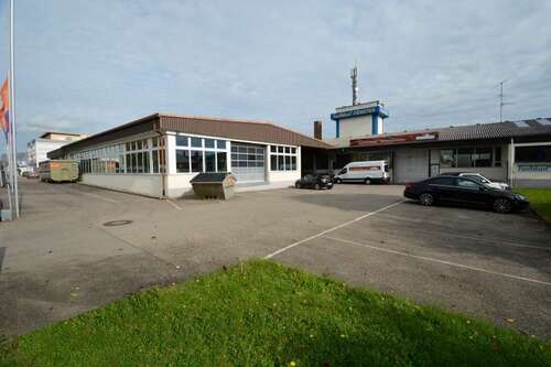 Foto - Halle in Weingarten 8.200,00 € 1562 m²