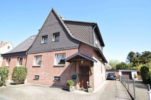 Foto - Haus zum Kaufen in Bergkamen 319.000,00 € 130 m²