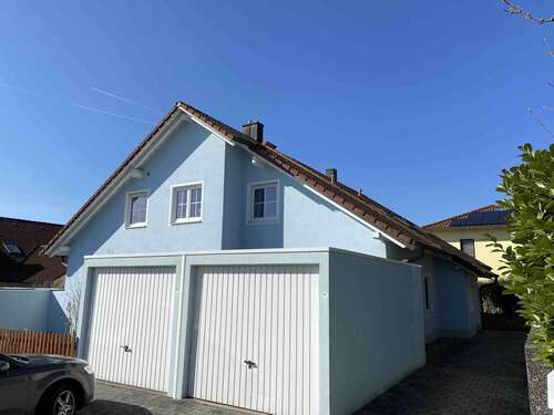 Foto - Wohnung zum Kaufen in Kösching 360.000,00 € 113.66 m²