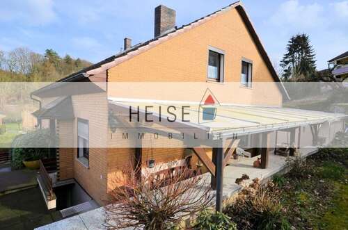 Foto - Haus zum Kaufen in Holzminden 235.000,00 € 170 m²
