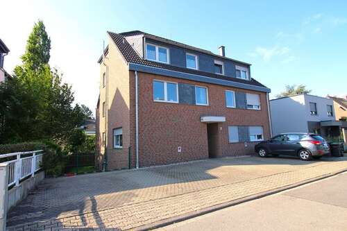 Foto - Wohnung zum Kaufen in Würselen 189.000,00 € 77 m²