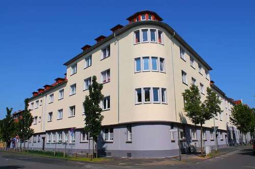 Foto - Wohnung zum Mieten in Herne 489,10 € 73 m²