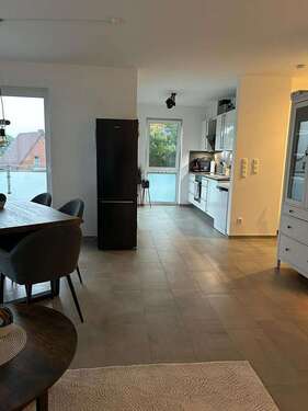 Foto - Wohnung zum Mieten in Ibbenbüren 1.090,00 € 84 m²