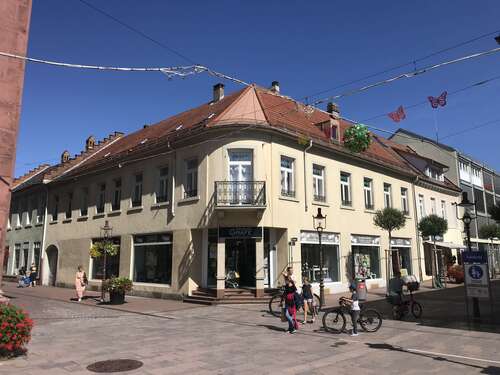 Foto - Einzelhandel in Rastatt 850.000,00 € 206 m²