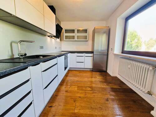 Foto - Wohnung zum Kaufen in Memmingen 360.000,00 € 92.71 m²