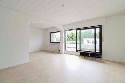 Foto - Wohnung zum Kaufen in Bad Salzuflen 179.000,00 € 80.29 m²