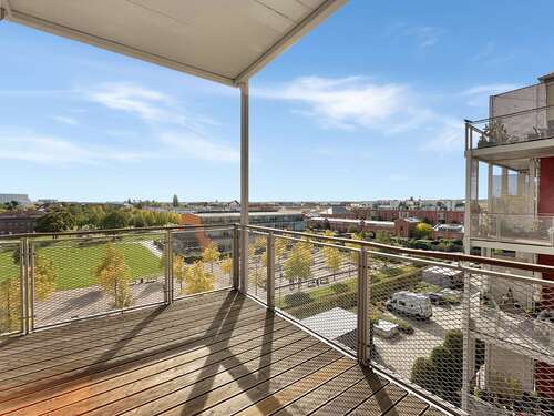 Foto - Wohnung zum Mieten in Fürth 1.130,00 € 87.07 m²