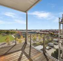 Wohnung zum Mieten in Fürth 1.130,00 € 87.07 m²