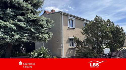 Foto - Haus zum Kaufen in Markranstädt 225.000,00 € 95 m²