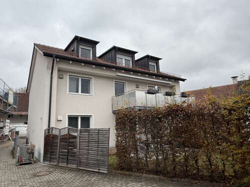 Foto - Wohnung zum Mieten in Bergkirchen 1.330,00 € 98 m²