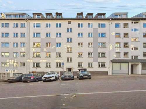 Foto - Wohnung zum Kaufen in Stuttgart 265.000,00 € 60 m²