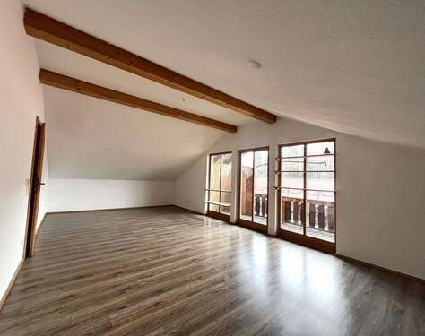 Foto - Wohnung zum Kaufen in Irschenberg 379.000,00 € 70 m²