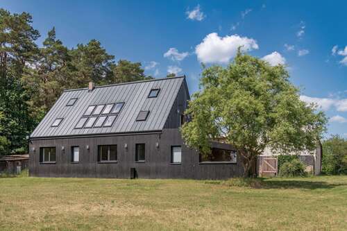 Foto - Haus zum Kaufen in Friedrichswalde 1.649.000,00 € 300 m²