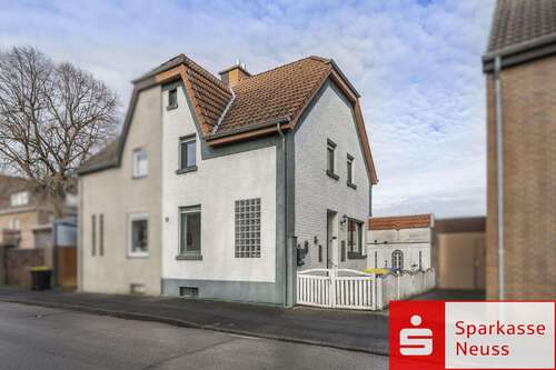Foto - Haus zum Kaufen in Grevenbroich 179.000,00 € 79 m²