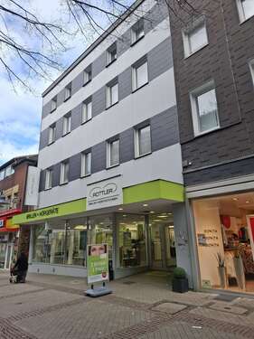 Foto - Halle in Bochum 350,00 € 100 m²