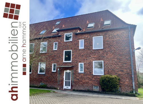 Foto - Wohnung zum Kaufen in Flensburg 165.000,00 € 68 m²