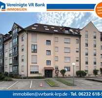 Wohnung zum Kaufen in Schwetzingen 379.000,00 € 100 m²