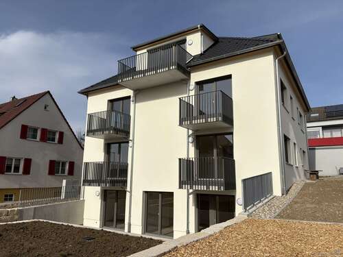 Foto - Wohnung zum Mieten in Reutlingen Betzingen 1.200,00 € 84.1 m²