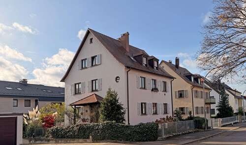 Foto - Haus zum Kaufen in Stuttgart 625.000,00 € 188 m²