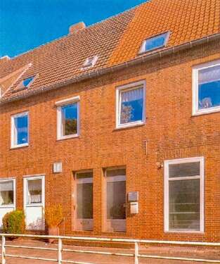 Foto - Haus zum Kaufen in Wilhelmshaven 449.000,00 € 251 m²