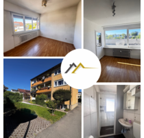 Wohnung zum Kaufen in Korntal 170.000,00 € 42 m²