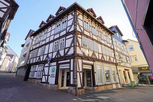 Foto - Einzelhandel in Eschwege 245.000,00 € 261 m²