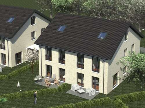 Foto - Haus zum Mieten in Nordkirchen 1.520,00 € 133.99 m²